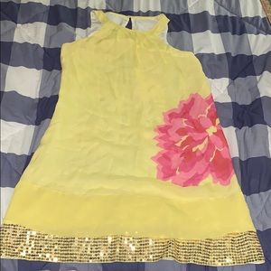 Lilly Pulitzer RARE sample size 6